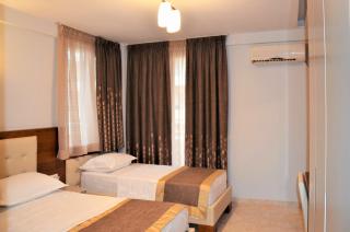 Hotel Virginia - Durrës - 4