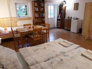 Ranch 79 - Smědčice - 0