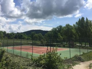 Mazet Lavande - Saint-Martin-de-Brômes - 9