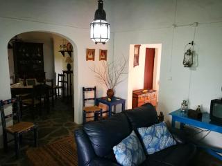Monte dos Velhos - 1