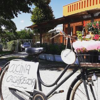La Campagnola Trattoria con Alloggio - Misano Adriatico - 8