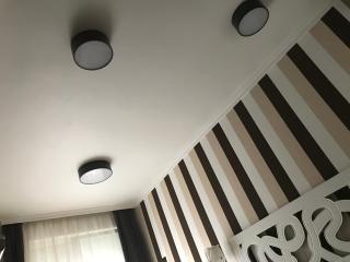 Lux new white apartment - Novi Sad - 3