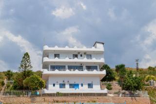 Heaven Beach Sarandë - 9