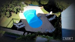 Posada del Angel - 1