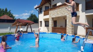 Zestrea Bunicilor Wellness Retreat - 0