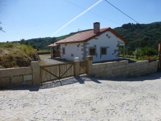 Casa Retiro de Lisei - Penalva do Castelo - 9