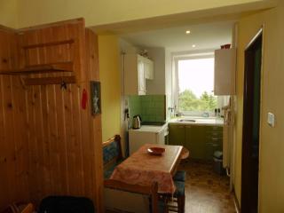 Apartmán Zdravie Horný Smokovec - Starý Smokovec - 8