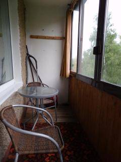 Apartmán Zdravie Horný Smokovec - Starý Smokovec - 6