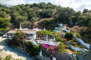 Fotinari Mare Villa - Plakias - 9