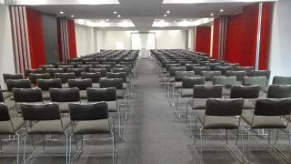 We Hotel Aeropuerto - 2