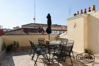 Argensola - Apartamento de 2 dormitorios con Terraza - 9