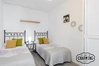 Argensola - Apartamento de 2 dormitorios con Terraza - 5