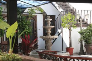 Casa de la Luna - Città del Messico - 7