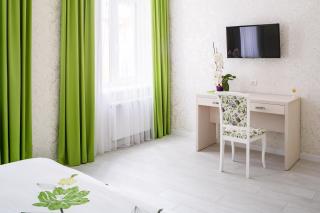 Crystal Apartments - Lviv - 2