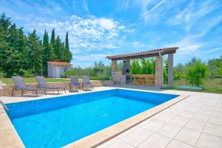 Family Holiday House Harriet - 6