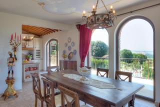 La Vecchia Sassa - 1