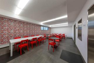 HI Edmonton - Hostel - 6