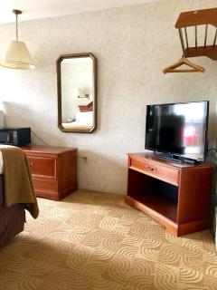 Lyn Aire Motel - Lake George - Lake George - 7