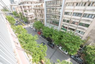 Victoria Queens Paradise Apartments - Atene - 3