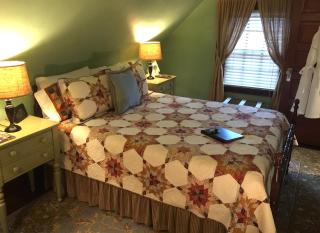 The Lancaster Bed and Breakfast - Lancaster - 6