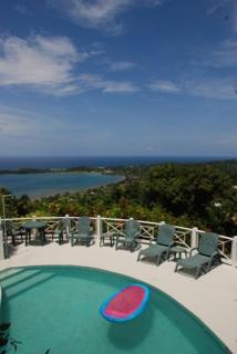 Tranquility Villa - Port Antonio - 3
