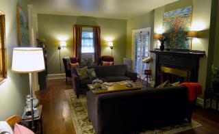The Lancaster Bed and Breakfast - Lancaster - 6