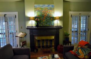 The Lancaster Bed and Breakfast - Lancaster - 4