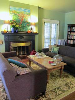 The Lancaster Bed and Breakfast - Lancaster - 3
