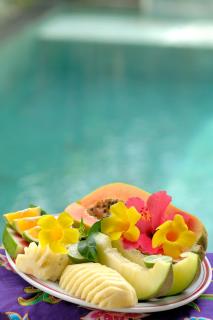 Samhita Garden Ubud - 5