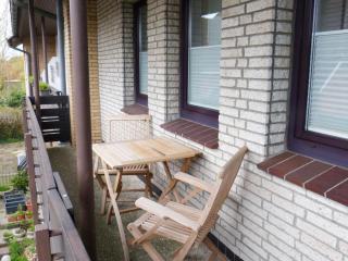 Haus Diana *Ferienwohnung Kniepsand* - 4
