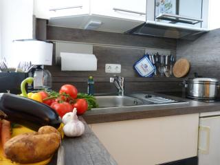 Haus Diana *Ferienwohnung Kniepsand* - 7