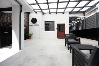 G.O.A.T Hostel - Città di Hualien - 8