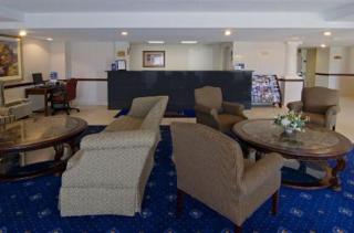 Best Western Plus Alexandria Fort Belvoir - 9