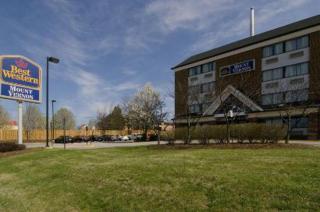 Best Western Plus Alexandria Fort Belvoir - Alexandria - 8