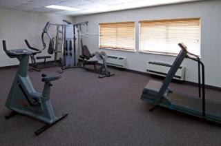 Best Western Plus Alexandria Fort Belvoir - Alexandria - 7