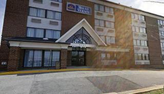 Best Western Plus Alexandria Fort Belvoir - Alexandria - 3