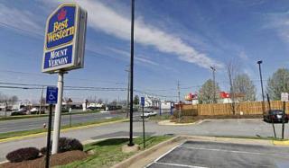 Best Western Plus Alexandria Fort Belvoir - 1