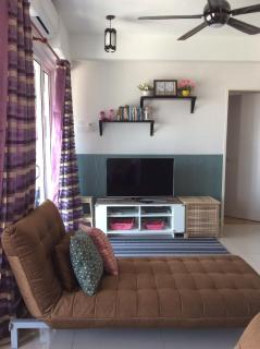 Syafiq Suite - Kota Bharu - 2