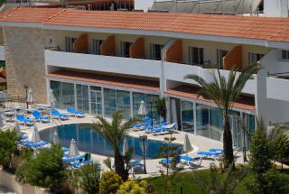 M. Moniatis Hotel - Limassol - 1
