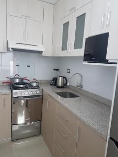 Nino´s Residence Departamentos VIP Amoblados - Tacna - 5
