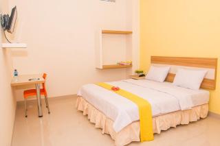 Berlian Hotel - Ende - 3