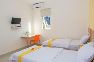 Berlian Hotel - Ende - 2