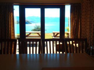 Lakefront Bellevue Lake Hawea Wanaka - 1