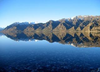 Lakefront Fantail Cottage Lake Hawea, Wanaka - Lake Hāwea - 8