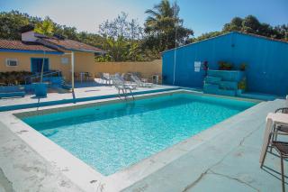 Pousada da Costa - Caraguatatuba - 1