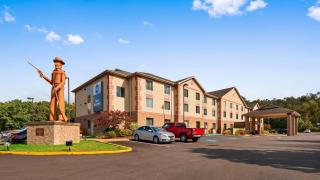 Best Western Garden Inn - Bentleyville - 0