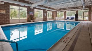 Best Western Garden Inn - Bentleyville - 8
