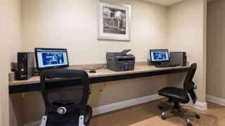 Best Western Garden Inn - Bentleyville - 3