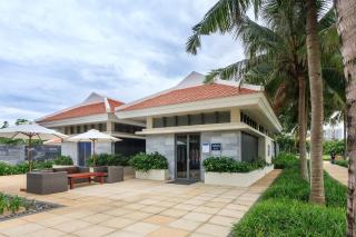 The Ocean Apartment IDCWH B302 - Da Nang - 8