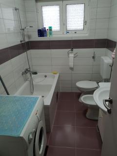 Apartman Devcic - Novi Vinodolski - 9